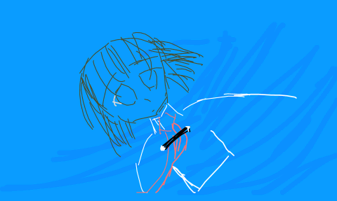 美好的每一天獨眼妹 by AMoment 2026/3/28